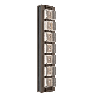Tessera Sconce - Medium (1289|IDB0100-24-FB-TP-L2-W02)