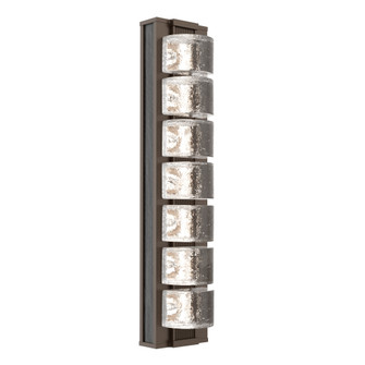 Tessera Sconce - Medium (1289|IDB0100-24-FB-TO-L4-W02)