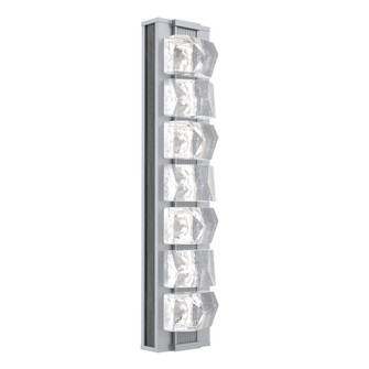 Tessera Sconce - Medium (1289|IDB0100-24-CS-TF-L2-W02)