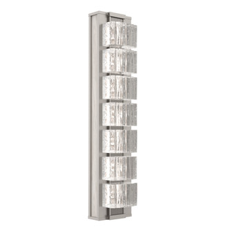 Tessera Sconce - Medium (1289|IDB0100-24-BS-TW-L4-W01)