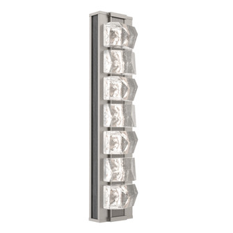 Tessera Sconce - Medium (1289|IDB0100-24-BS-TF-L2-W02)