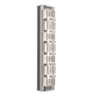 Tessera Sconce - Medium (1289|IDB0100-24-BS-TE-L4-W02)