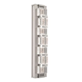Tessera Sconce - Medium (1289|IDB0100-24-BS-TE-L2-W01)