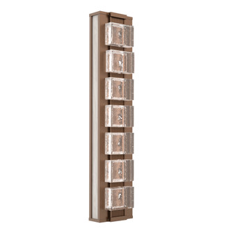 Tessera Sconce - Medium (1289|IDB0100-24-BB-TP-L4-W01)