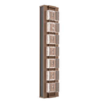 Tessera Sconce - Medium (1289|IDB0100-24-BB-TP-L2-W02)