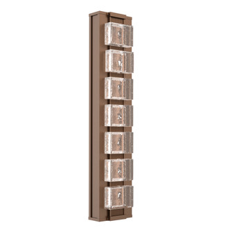 Tessera Sconce - Medium (1289|IDB0100-24-BB-TP-L4-000)