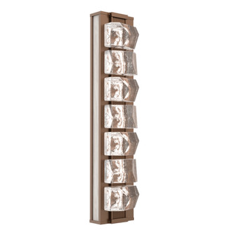 Tessera Sconce - Medium (1289|IDB0100-24-BB-TF-L2-W01)