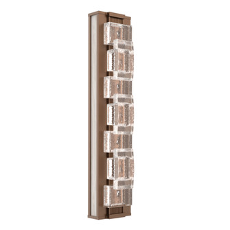 Tessera Sconce - Medium (1289|IDB0100-24-BB-TE-L4-W01)