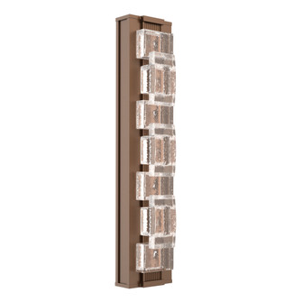 Tessera Sconce - Medium (1289|IDB0100-24-BB-TE-L4-000)