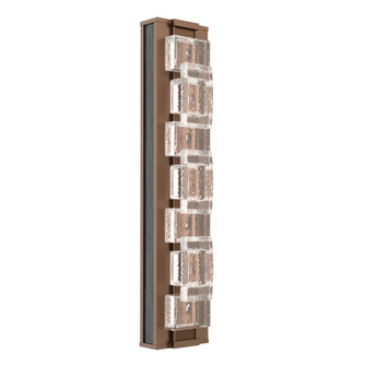 Tessera Sconce - Medium (1289|IDB0100-24-BB-TE-L2-W02)