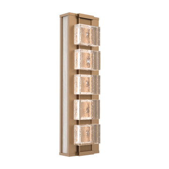 Tessera Sconce - Small (1289|IDB0100-18-NB-TP-L4-W01)
