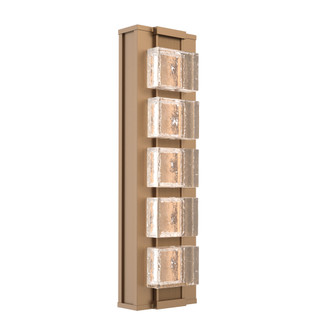 Tessera Sconce - Small (1289|IDB0100-18-NB-TP-L4-000)