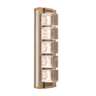Tessera Sconce - Small (1289|IDB0100-18-NB-TO-L4-W01)