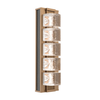 Tessera Sconce - Small (1289|IDB0100-18-NB-TO-L4-W02)