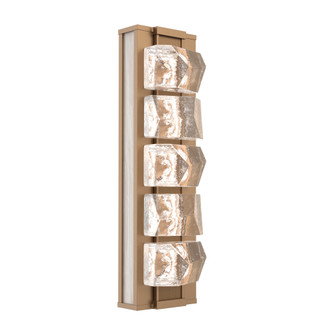 Tessera Sconce - Small (1289|IDB0100-18-NB-TF-L4-W01)