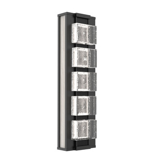 Tessera Sconce - Small (1289|IDB0100-18-MB-TP-L4-W01)