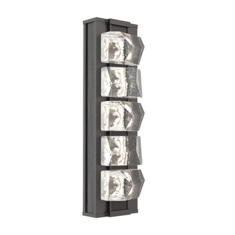 Tessera Sconce - Small (1289|IDB0100-18-GP-TF-L4-W02)