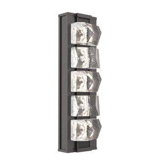 Tessera Sconce - Small (1289|IDB0100-18-GP-TF-L2-000)