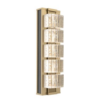 Tessera Sconce - Small (1289|IDB0100-18-GB-TW-L2-W02)