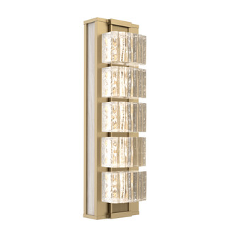 Tessera Sconce - Small (1289|IDB0100-18-GB-TW-L2-W01)