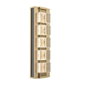 Tessera Sconce - Small (1289|IDB0100-18-GB-TP-L2-W02)