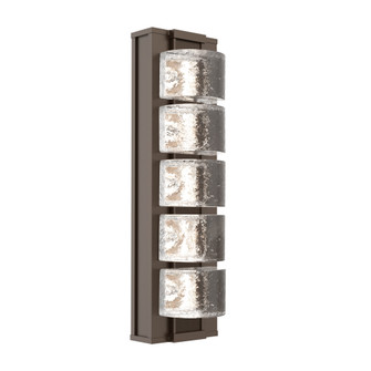 Tessera Sconce - Small (1289|IDB0100-18-FB-TO-L4-000)