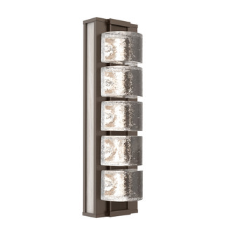 Tessera Sconce - Small (1289|IDB0100-18-FB-TO-L2-W01)