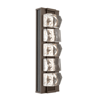 Tessera Sconce - Small (1289|IDB0100-18-FB-TF-L4-W02)