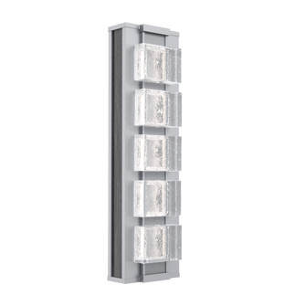 Tessera Sconce - Small (1289|IDB0100-18-CS-TP-L4-W02)