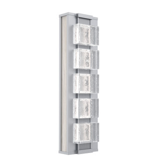 Tessera Sconce - Small (1289|IDB0100-18-CS-TP-L4-W01)