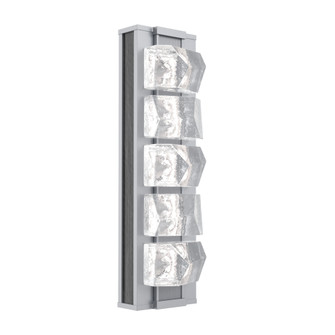 Tessera Sconce - Small (1289|IDB0100-18-CS-TF-L4-W02)