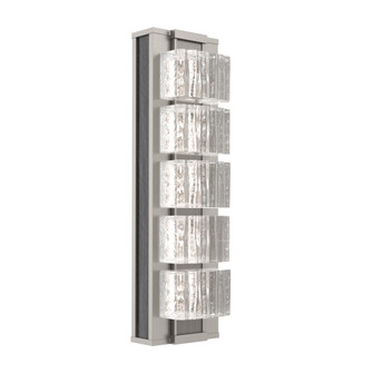 Tessera Sconce - Small (1289|IDB0100-18-BS-TW-L2-W02)