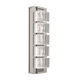 Tessera Sconce - Small (1289|IDB0100-18-BS-TW-L2-000)