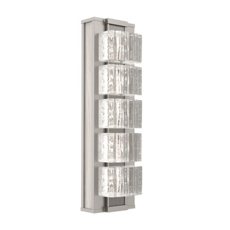 Tessera Sconce - Small (1289|IDB0100-18-BS-TW-L2-W01)