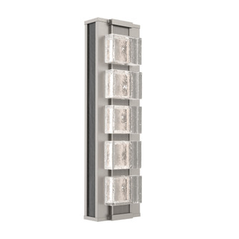Tessera Sconce - Small (1289|IDB0100-18-BS-TP-L2-W02)