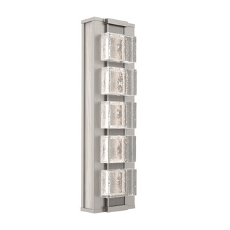 Tessera Sconce - Small (1289|IDB0100-18-BS-TP-L2-W01)
