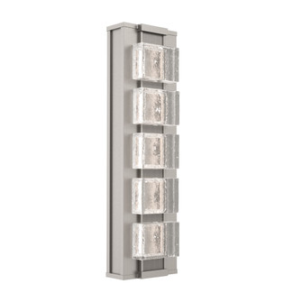 Tessera Sconce - Small (1289|IDB0100-18-BS-TP-L2-000)