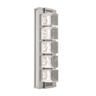 Tessera Sconce - Small (1289|IDB0100-18-BS-TO-L4-W01)