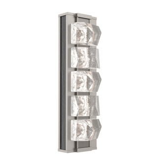 Tessera Sconce - Small (1289|IDB0100-18-BS-TF-L2-W02)