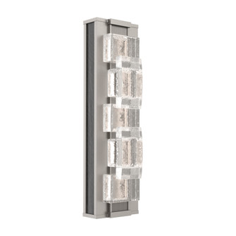 Tessera Sconce - Small (1289|IDB0100-18-BS-TE-L4-W02)