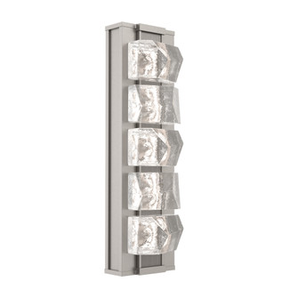 Tessera Sconce - Small (1289|IDB0100-18-BS-TF-L2-000)