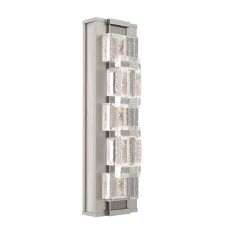 Tessera Sconce - Small (1289|IDB0100-18-BS-TE-L2-W01)