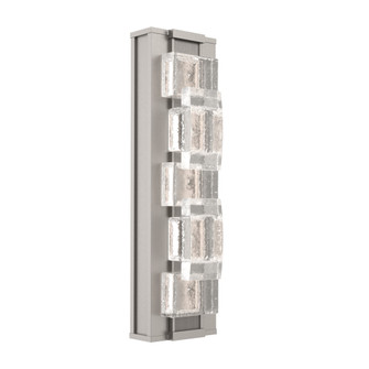 Tessera Sconce - Small (1289|IDB0100-18-BS-TE-L2-000)