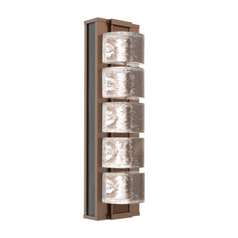 Tessera Sconce - Small (1289|IDB0100-18-BB-TO-L2-W02)