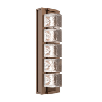 Tessera Sconce - Small (1289|IDB0100-18-BB-TO-L2-000)