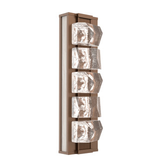 Tessera Sconce - Small (1289|IDB0100-18-BB-TF-L4-W01)