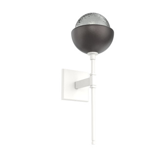 Cabochon Belvedere Sconce (1289|IDB0093-03-WI-S-L3-GP)