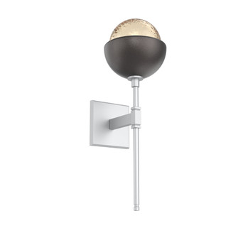 Cabochon Belvedere Sconce (1289|IDB0093-03-CS-A-L1-GP)