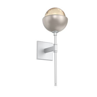 Cabochon Belvedere Sconce (1289|IDB0093-03-CS-A-L1-BS)