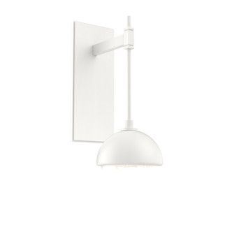Cabochon Tempo Sconce (1289|IDB0093-01-WI-WL-L3-MS)
